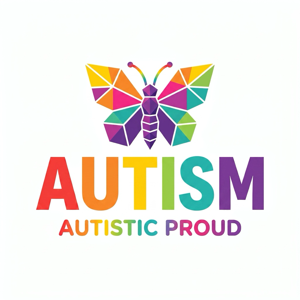 Autistic Proud